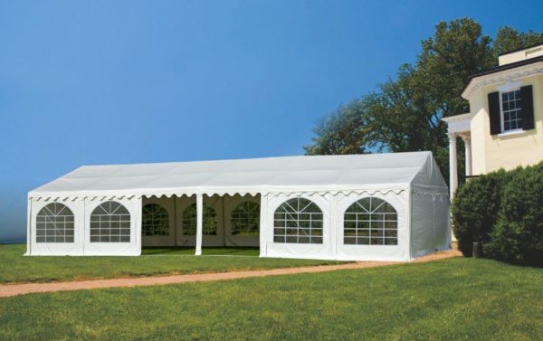 akaatent Party Tent shade