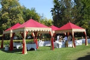 Wedding Tent Manufacturer Dubai, UAE