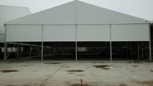 Tent Warehouses for rent Dubai