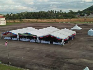 military tent shed supplier