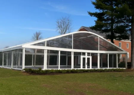 Arcum tent structure supplier 2025