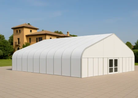 Big tent rental