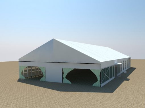 Event Tents & Canopies for Outdoor
