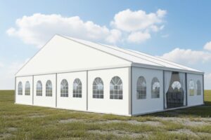 Mini Party Tent