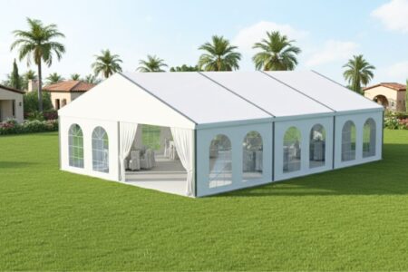 Mini Tent Suppliers in Dubai