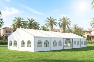 Mini Tent for Rent in UAE