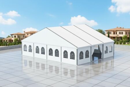 Small Tent For Rent In Dubai