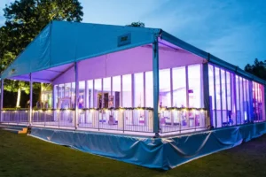 event tent rental dubai