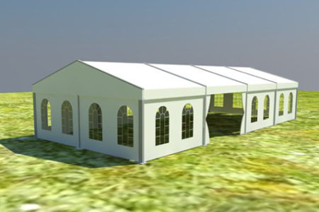 Holiday Tents Manufacturers in UAE