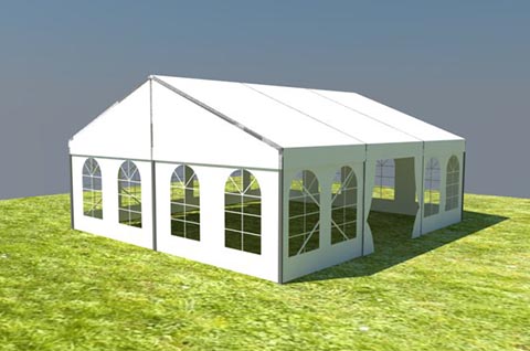 Mini Party Tents Manufacturers in UAE