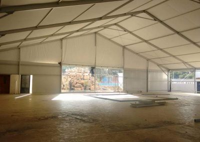 akaatent labor tent shade abu dhabi supplier