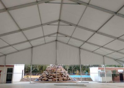 Get A Wholesale warehouse tent UAE