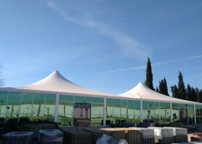 Event Tents in Deira