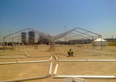 Ramadan Tents in Dubai