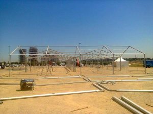 akaatent Tent Companies in Dubai