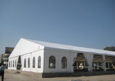 akaatent Best Storage Tent in Emirates