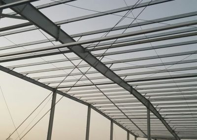 Steel Structure Tent manufacturers