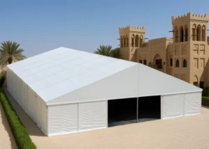 tent manufacturers in uae