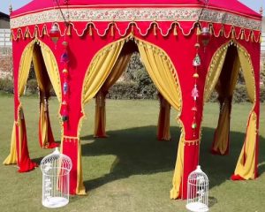 bedouin culture tent