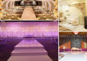 wedding stage for rent in dubai, wedding kosha for rent in uae