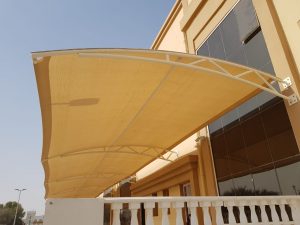 edge tent shade in uae