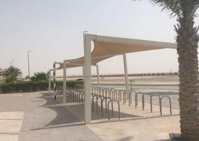 car parking shades suppliers in sharjah