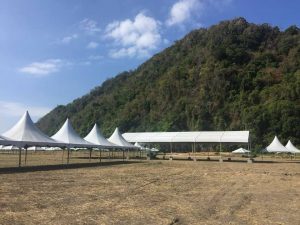 canopy tent - Amazon
