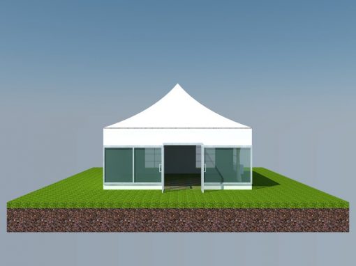 Pagoda tent for sale in uae