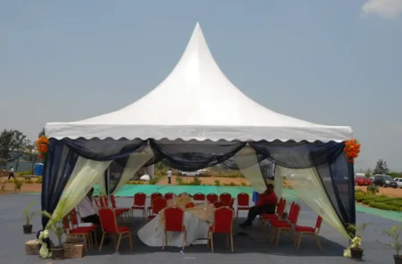ramadan tents in UAE Dubai