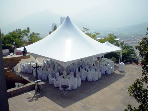 pagoda tent manufacturers