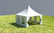 Pinaccle Tent