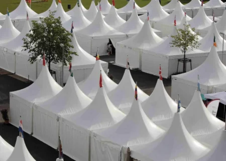 tents for sale in uae