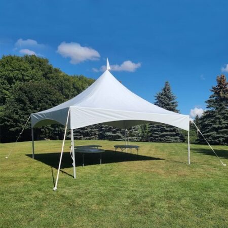 marquee tent rentals near