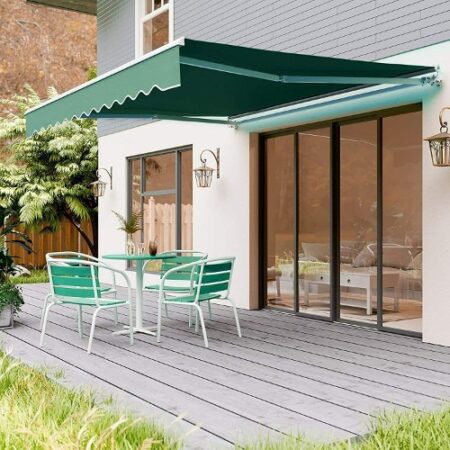 awnings suppliers in dubai and GCC