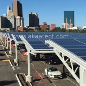 solar car parking tents and shades suppliers