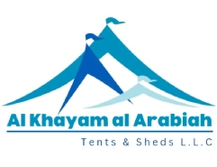 Al Khayam Al Arabiah Tents Logo