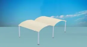 Grp Parking Car Parking Shade