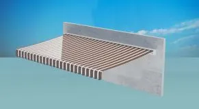outdoor awning shades