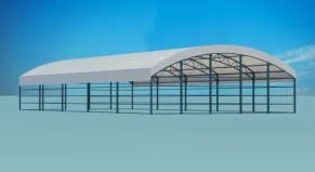 paddock shade structures