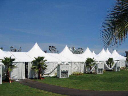 tents suppliers in uae
