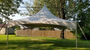 best design 2022 Pinnacle tent