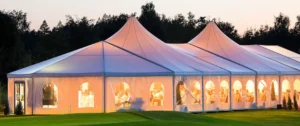 Event Tent Shed Manufacturers