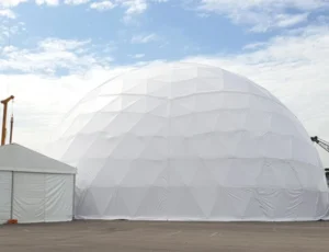 dome tent dubai sample design 4