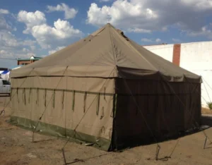military tent suppliers sample design 1