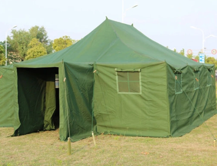 military tent suppliers sample design 2