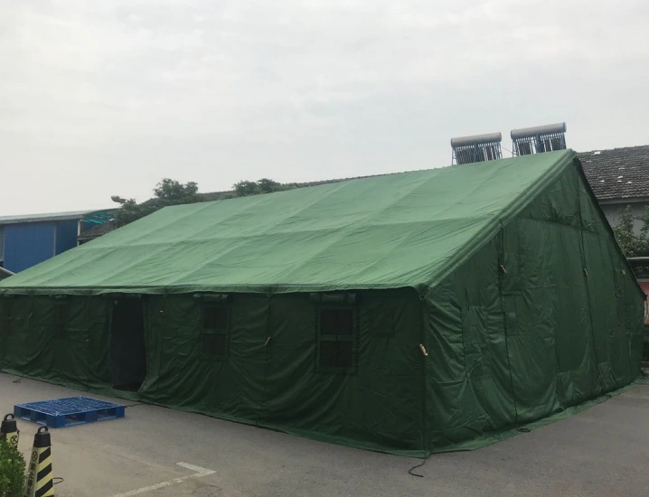 military tent suppliers sample design 3