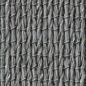 PVC Tarpaulins color Steel Grey
