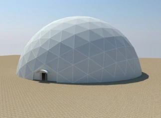 best Dome Tent supplier in UAE