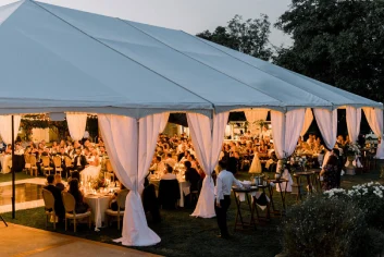 weddings tent rental supplier uae