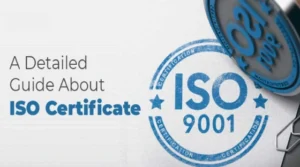 AKAA TENT SHADE IS ISO REGISTERED COMPANY UAE